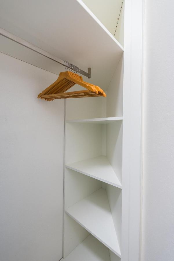 Beautiful Mala Strana Studio By Easybnb Prag Exteriör bild