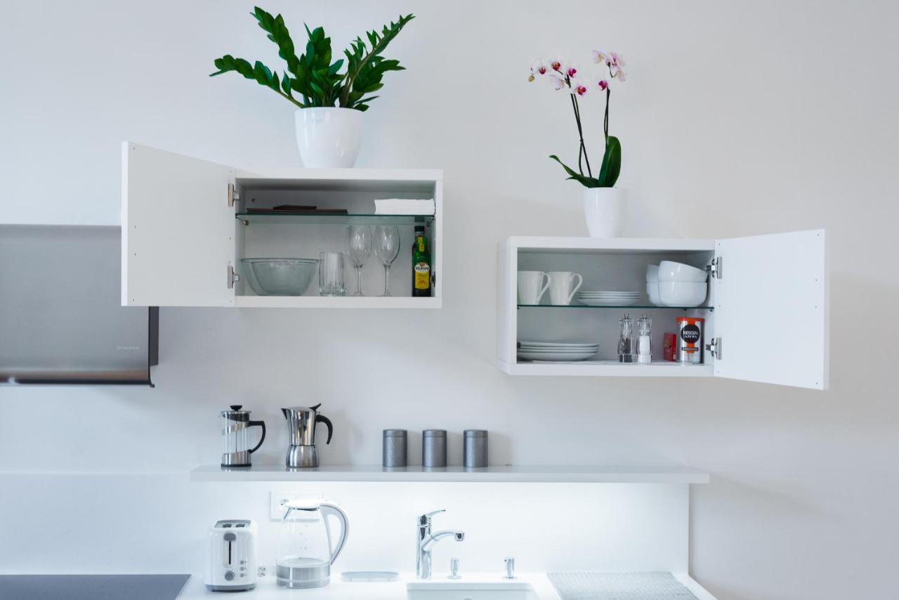 Beautiful Mala Strana Studio By Easybnb Prag Exteriör bild